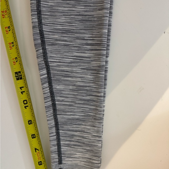 lululemon wunder under high rise ombre tights 31” - Picture 12 of 12